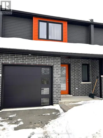 7 BRITTANY LANE, Quinte West (Frankford Ward), Ontario K0K2C0