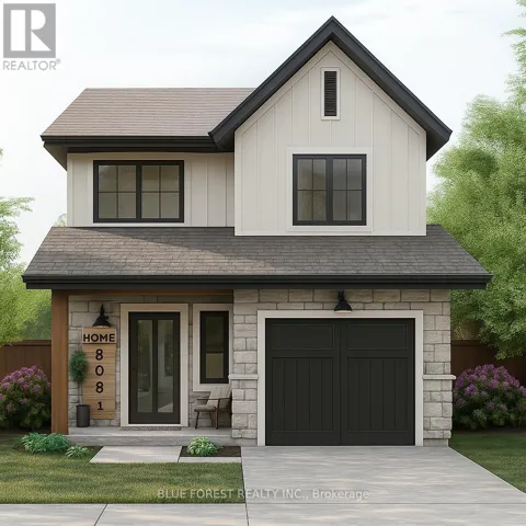 LOT 10 QUEENS LINE, West Elgin (Rodney), Ontario N0L2C0