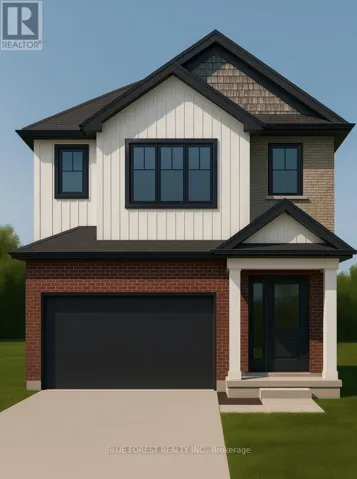 LOT 18 QUEENS LINE, West Elgin (Rodney), Ontario N0L2C0