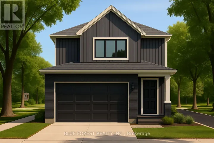 LOT 11 QUEENS LINE, West Elgin (Rodney), Ontario N0L2C0