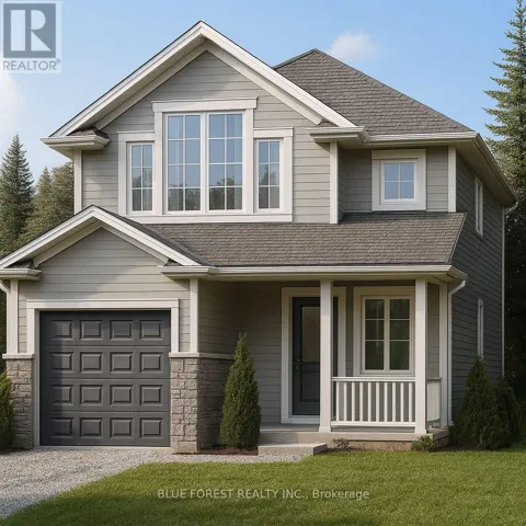 LOT 7 QUEENS LINE, West Elgin (Rodney), Ontario N0L2C0