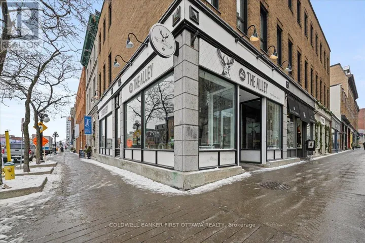513 SUSSEX DRIVE, Ottawa, Ontario K1N6Z6