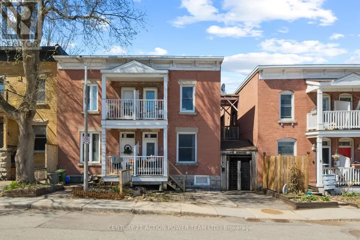10 LOWER CHARLOTTE STREET, Ottawa, Ontario K1N8K1