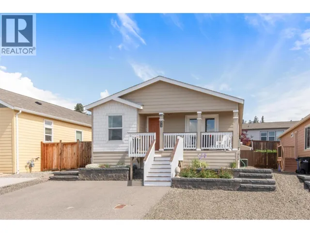 2440 Old Okanagan Highway Unit# 512, Westbank, British Columbia V4T3A3