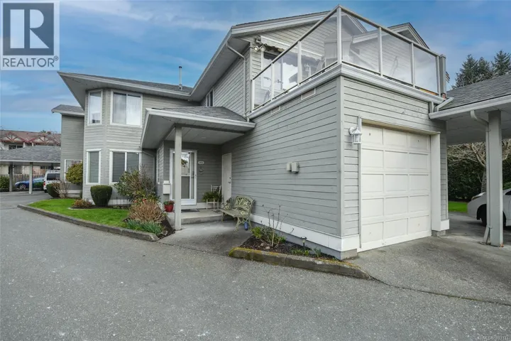 301 1400 TUNNER Dr, Courtenay, British Columbia V9N8S2