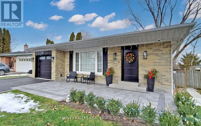 LOWER - 347 ELLA COURT, Newmarket (Central Newmarket), Ontario L3Y4L6