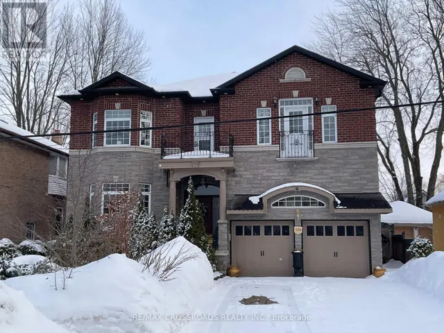 129 LAKELAND CRESCENT, Richmond Hill (Oak Ridges Lake Wilcox), Ontario L4E3A1