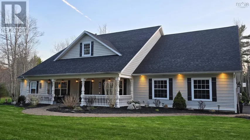 915 Bradley Street, Wilmot, Nova Scotia B0P1W0