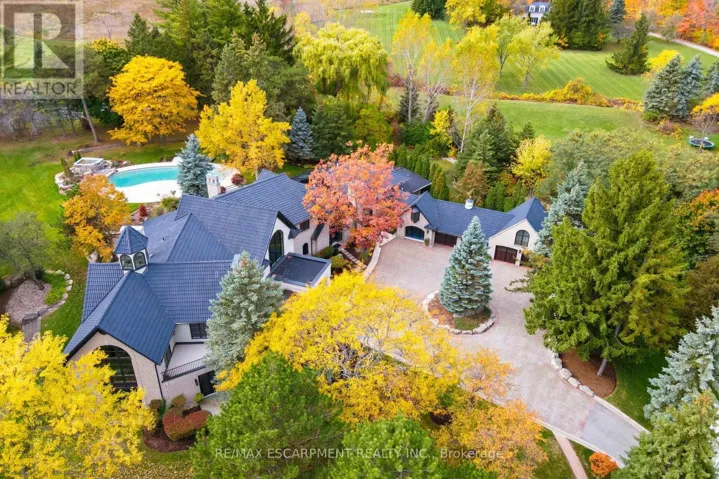 3320 GUELPH LINE, Burlington, Ontario L7P0S7