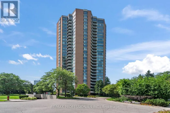 808 - 2000 ISLINGTON AVENUE, Toronto (Kingsview Village-The Westway), Ontario M9P3S7