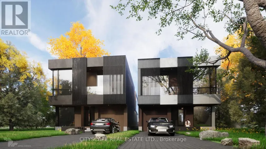 897 EIGHTH STREET, Mississauga (Lakeview), Ontario L5E1R3