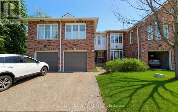 3 LANCEWOOD CRESCENT, Brampton (Queen Street Corridor), Ontario L6S5Y6
