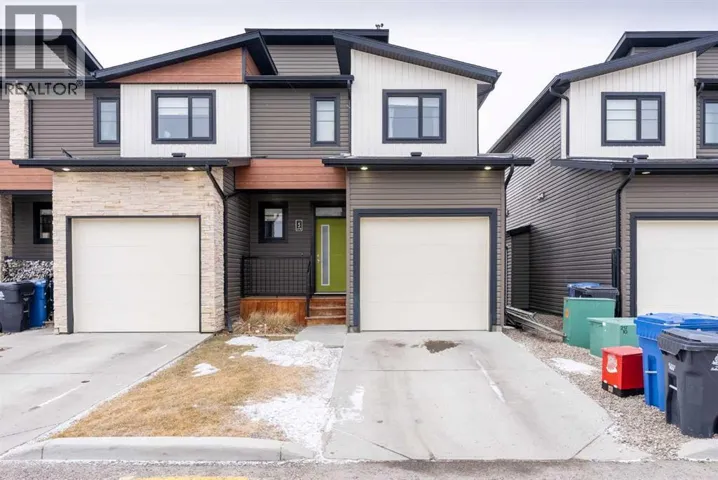 5, 478 Highlands Boulevard W, Lethbridge, Alberta T1J5K5
