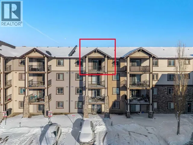 1407, 60 Panatella Street NW, Calgary, Alberta T3K0M1