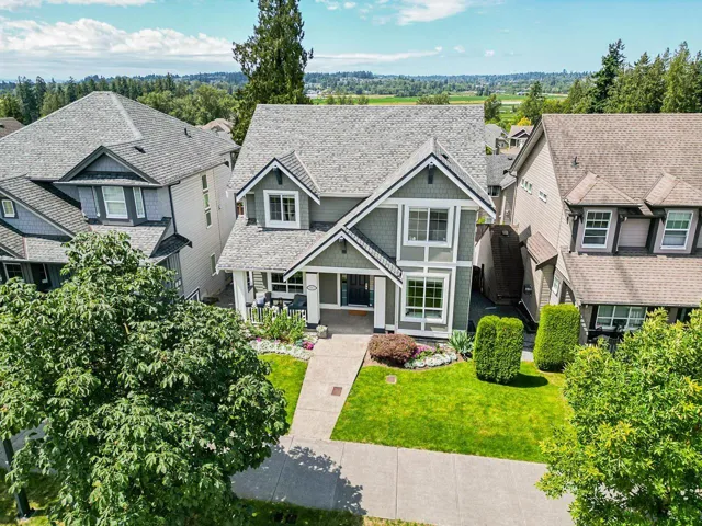 6069 163B STREET, Surrey, British Columbia V3S2H7