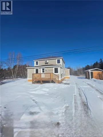 9655 Route 134, Aldouane, New Brunswick E4W5K4
