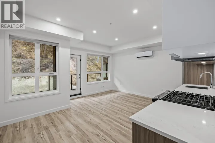 630 Boynton Place Unit# 415, Kelowna, British Columbia V1V3B8