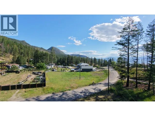 784 Udell Road, Vernon, British Columbia V1H2E3