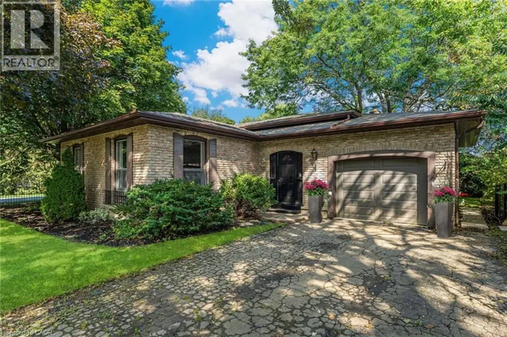 335 WILLIAM Street, Niagara-on-the-Lake, Ontario L0S1J0