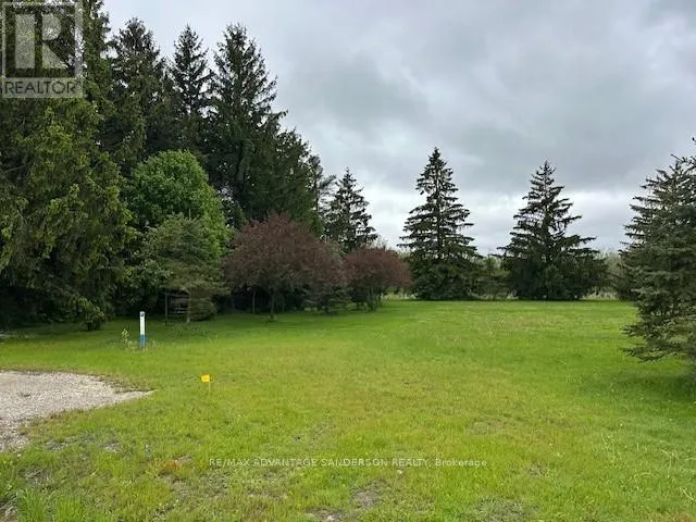 21 WEST STREET, North Middlesex (Carlisle), Ontario N0M1A0