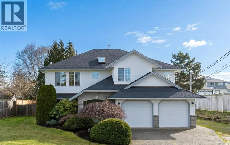 378 Wisteria St, Parksville, British Columbia V9P1C6