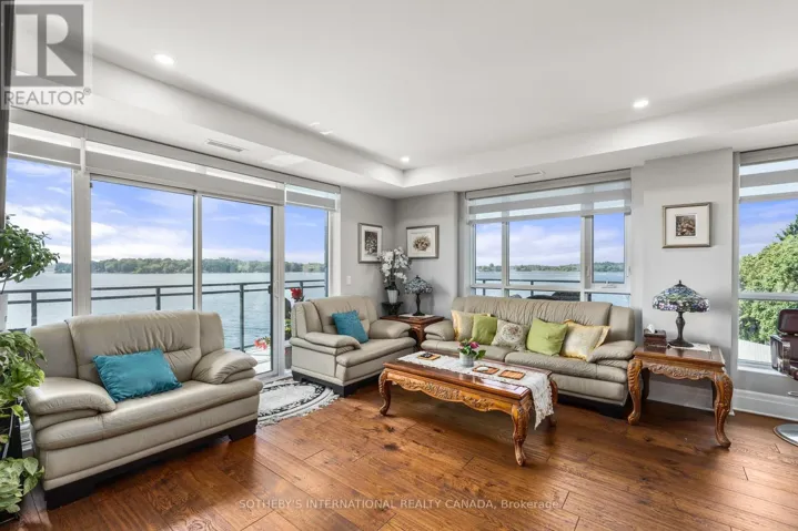 221 - 129B SOUTH STREET, Gananoque, Ontario K7G0B1