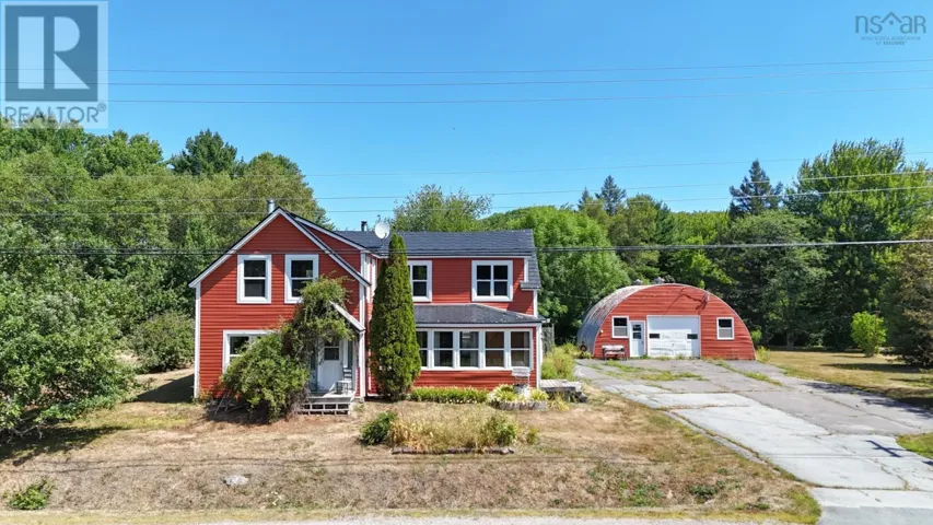 10524 Highway 8, Harmony Mills, Nova Scotia B0T1B0