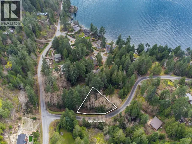 LOT 19 ORCA ROAD, Pender Harbour, British Columbia V0N1S1
