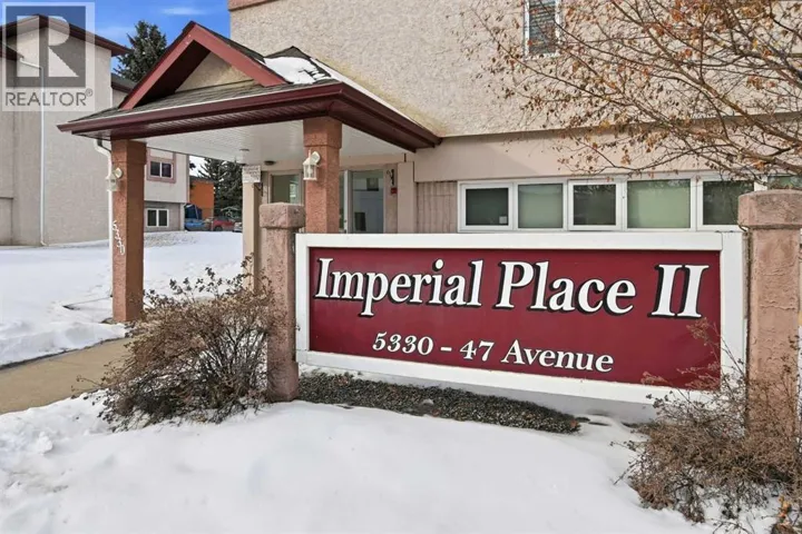 309, 5330 47 Avenue, Red Deer, Alberta T4N3R2