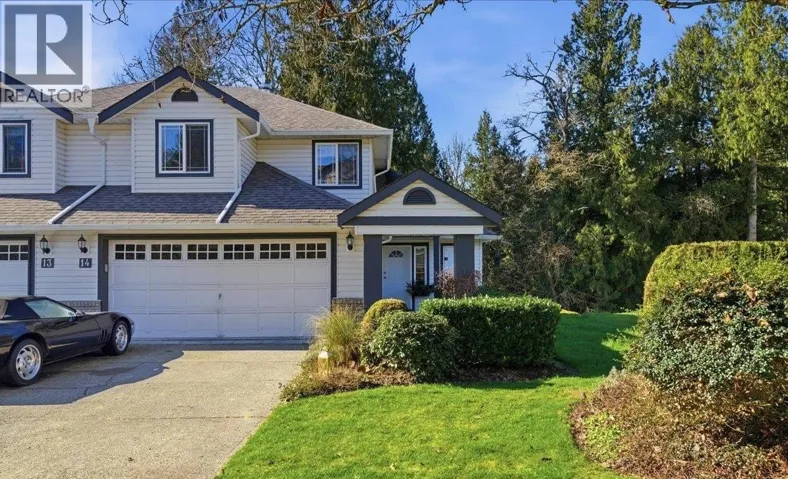 14 11355 COTTONWOOD DRIVE, Maple Ridge, British Columbia V2X2C6