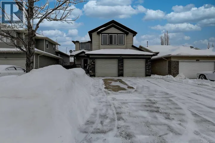 11070 67 Avenue, Grande Prairie, Alberta T8W2Y9