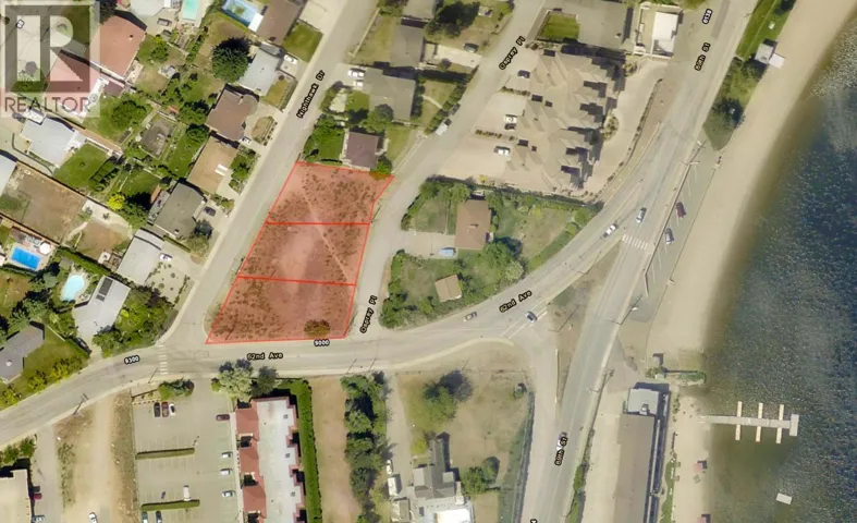 6 OSPREY Place Lot# 1, Osoyoos, British Columbia V0H1V1