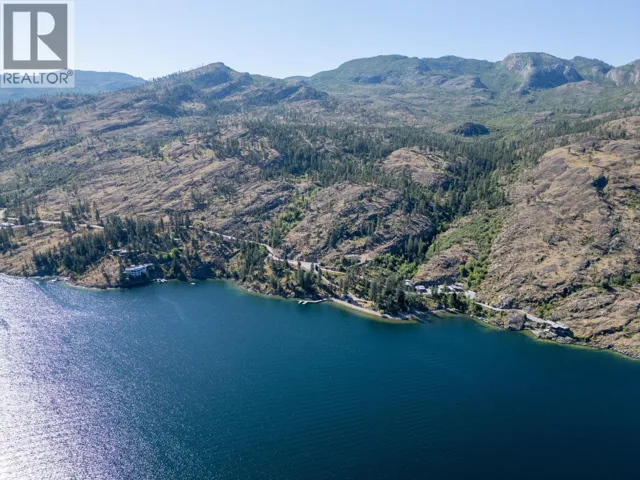 8888 Lakeshore Road Lot# 1, 2, 3, 4, Kelowna, British Columbia V1W4J5