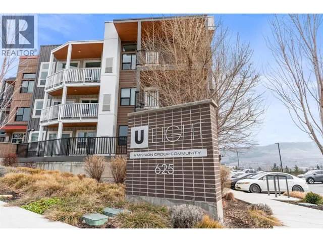 625 Academy Way Unit# PH25, Kelowna, British Columbia V1V0E3