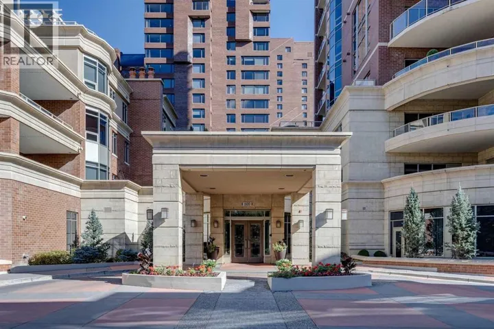 702, 600 Princeton Way SW, Calgary, Alberta T2P5N4