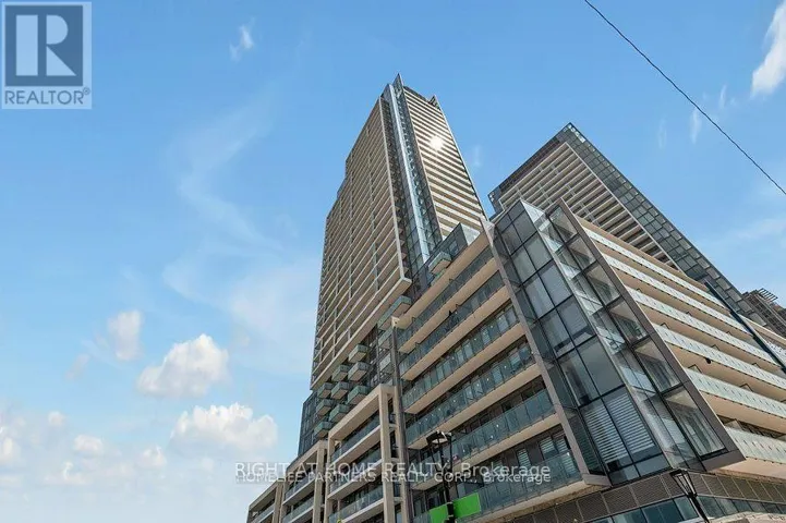 N3203 - 7 GOLDEN LION HEIGHTS S, Toronto (Newtonbrook East), Ontario M2M0C1