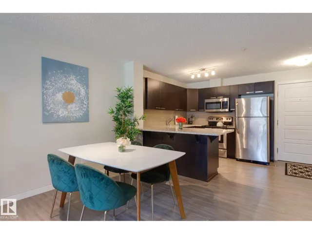 #116 14808 125 ST NW, Edmonton, Alberta T5X0G1