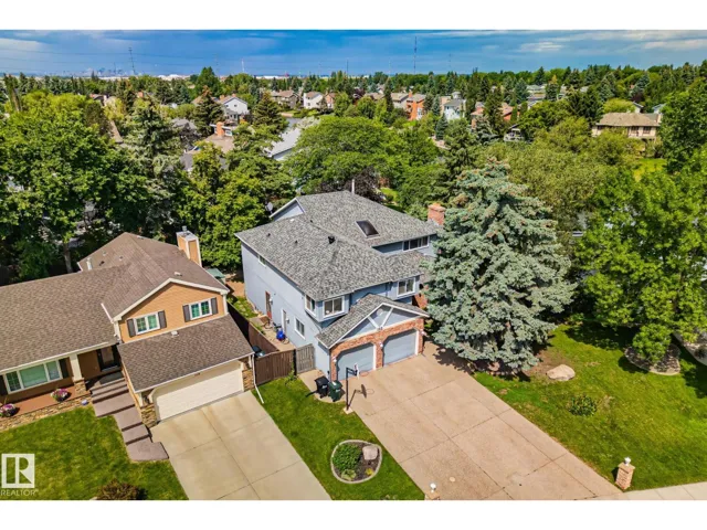 122 VILLAGE DO, Sherwood Park, Alberta T8A4L6