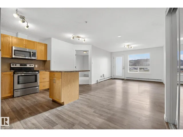 #1124 330 CLAREVIEW STATION DR NW, Edmonton, Alberta T5Y0E6