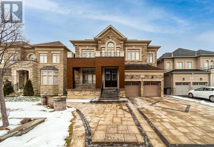 LOWER - 111 IRONSIDE DRIVE, Vaughan (Vellore Village), Ontario L4H4C4