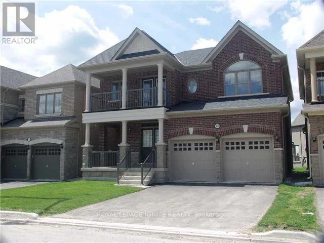 BASEMENT - 89 GOODSWAY TRAIL, Brampton (Northwest Brampton), Ontario L7A4A5