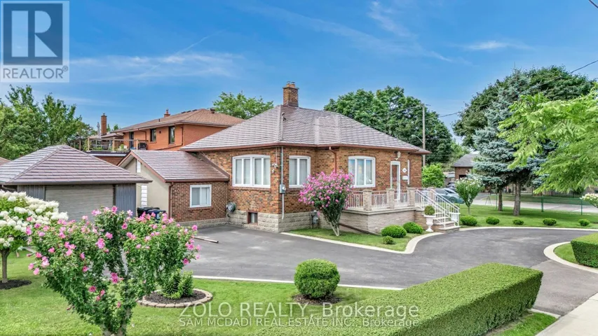 469 EVANS AVENUE, Toronto (Alderwood), Ontario M8W2T6