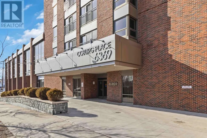 1601 6369 Coburg Road, Halifax, Nova Scotia B3H4J7