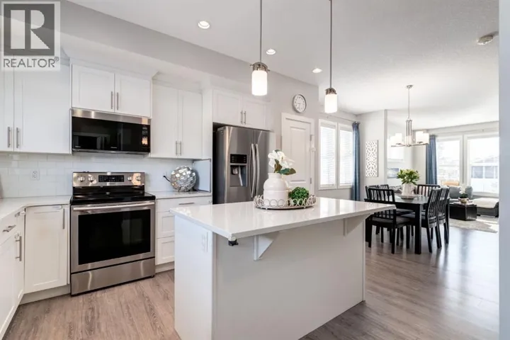 1217 Legacy Circle SE, Calgary, Alberta T2X3C7