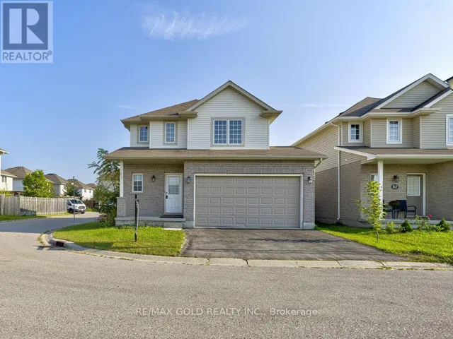 35 - 960 BITTERBUSH CRESCENT, London North (North M), Ontario N6H0G1