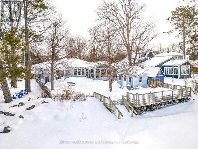 981 PREMIER ROAD, North Bay (Ferris), Ontario P1A2H9