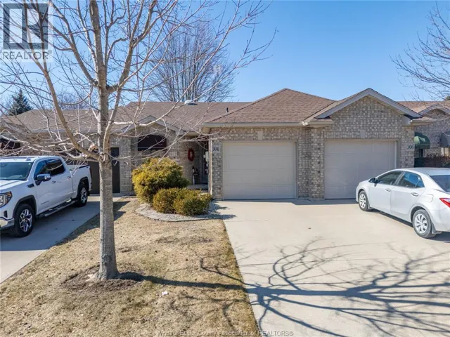 304 Rockport LANE, Kingsville, Ontario N9Y4A4