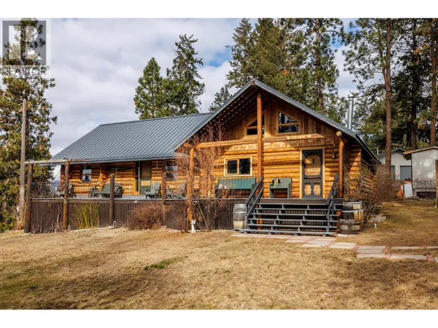10775 Hallam Drive, Lake Country, British Columbia V4V1P1