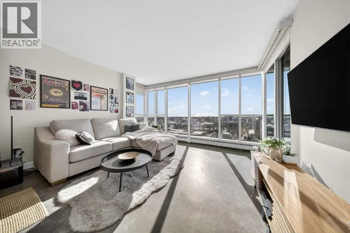 1805, 188 15 Avenue SW, Calgary, Alberta T2R1S4