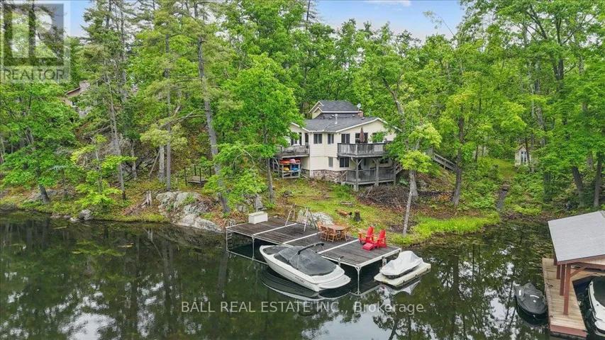 3559 HARBOUR POINT LANE, Selwyn, Ontario K0L2H0
